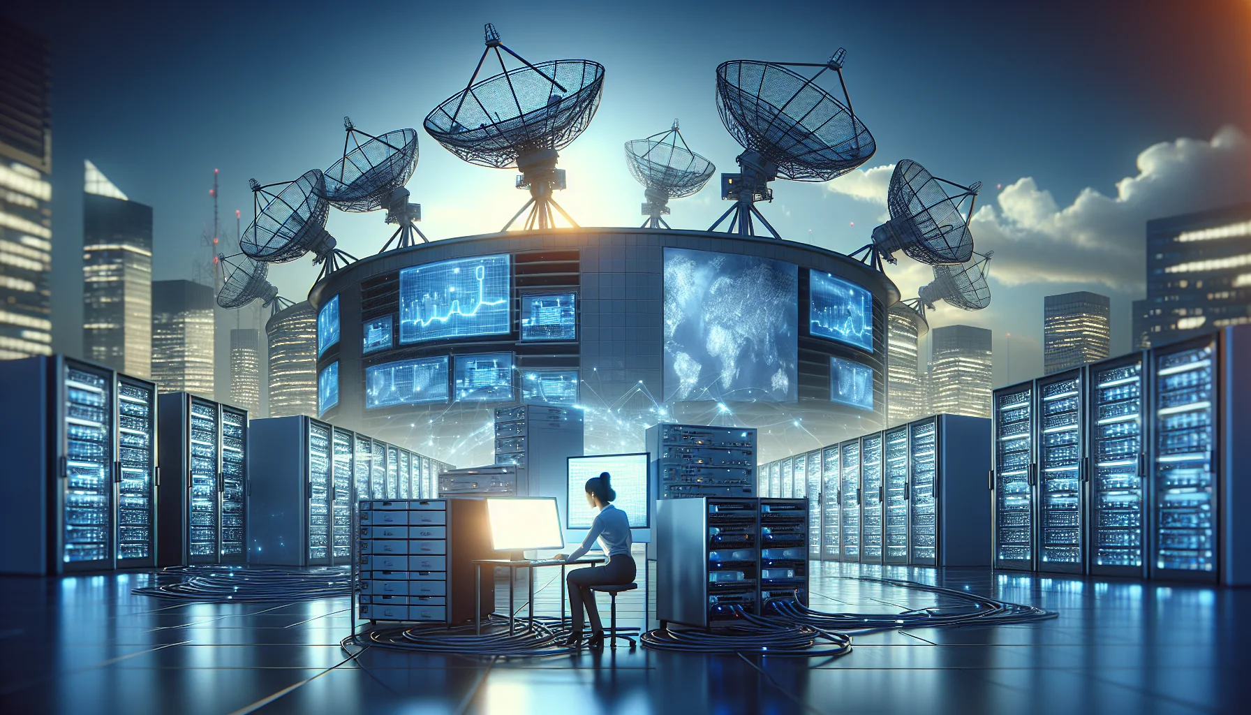 Beeline Домашний Интернет: Сравнение технологий FTTB и GPON